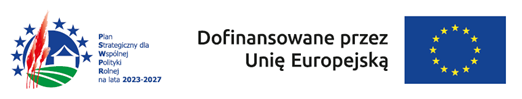 Dofinansowanie UE