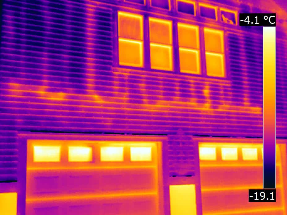 Termowizja FLIR E54 – zdjęcie 2